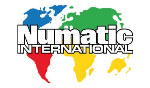 numatic international