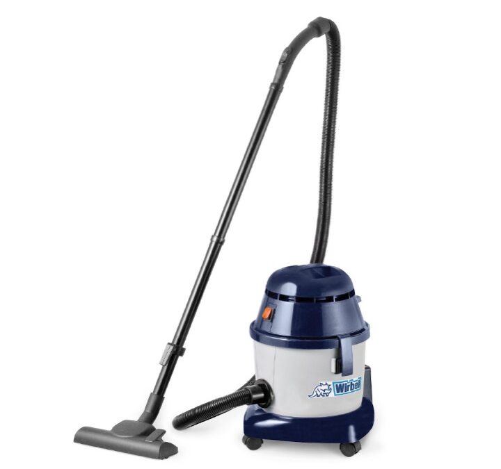 WIRBEL 909 PLUS ASPIRAPOLVERE