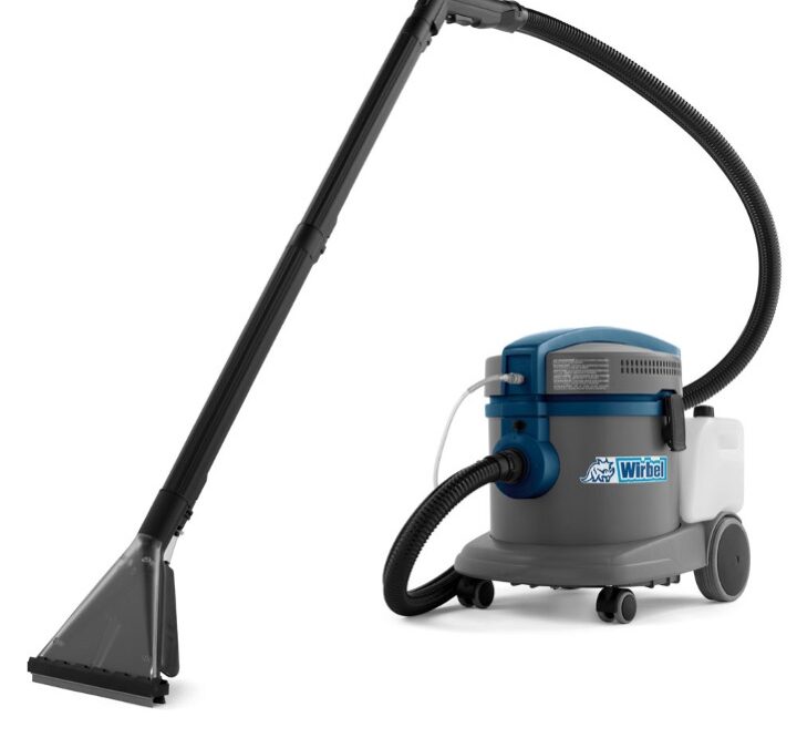 WIRBEL POWER EXTRA 7 P LAVA MOQUETTE