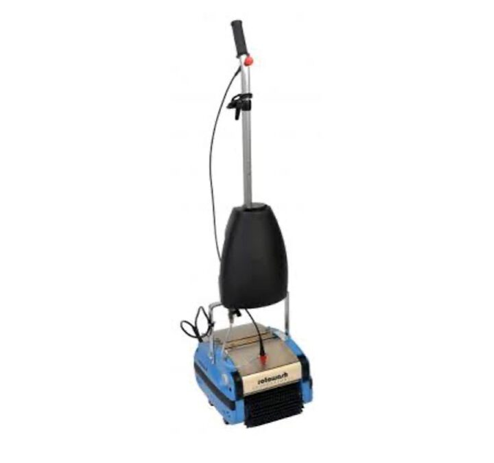 ROTOWASH LAVAPAVIMENTI R20T