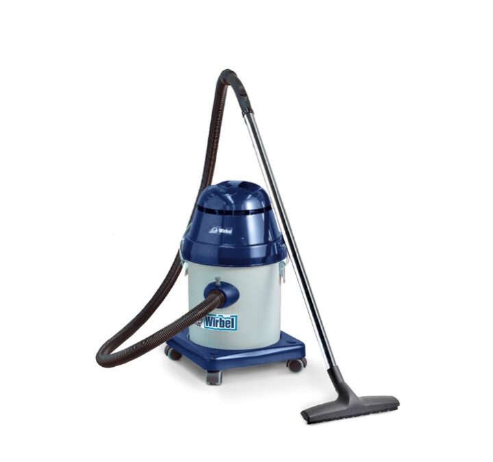 WIRBEL 814 P ASPIRAPOLVERE E LIQUIDI