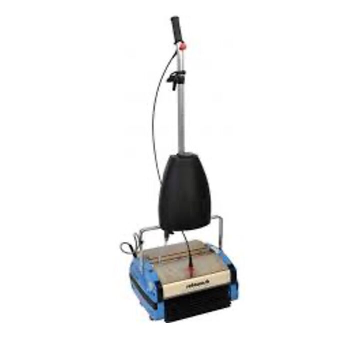 ROTOWASH LAVAPAVIMENTI R30T